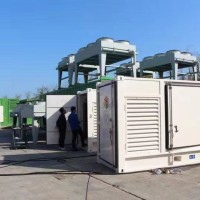 集中隔离点污水处理设备农村生活污水处理地埋一体化污水处理设备